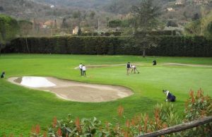 Golf, la Tirante e Incocciati vincitori a Garlenda