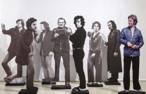 Oggi si inaugura la mostra omaggio a Pino Pascali