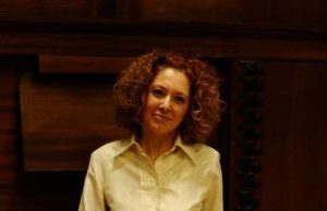 Trionfo in Armenia per la pianista Rita Cucè