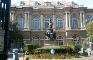 Trenta secondi dopo mezzanotte è nata Gaia: genovese doc e prima in Liguria Galliera: paziente aggredisce infermiera, domani sciopero