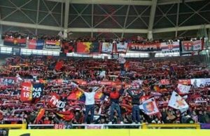 Club Genoani: nessun sorteggio o lotteria: allo stadio tutti o nessuno!