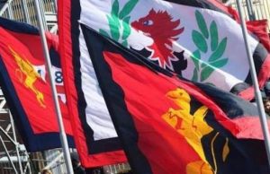 Genoa, i tamponi confermano i 14 positivi al Covid