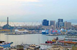 Investire a Genova con l’aiuto della City Business Unit
