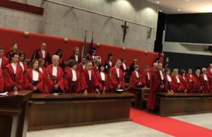 Pg Fazio: crollo ponte ha mostrato inefficienza controlli e vulnerabilità di Genova