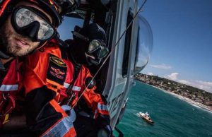 Naufragio in zona Sar libica: nessun rifiuto di info a Ong da Guardia Costiera