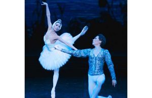 Il lago dei cigni al Carlo Felice dall’11 al 13 gennaio