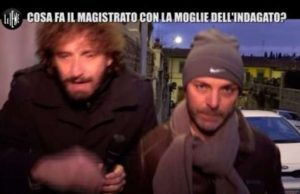 Voleva arrestare marito sua nuova amante, pm Ferrigno condannato: le motivazioni dei giudici