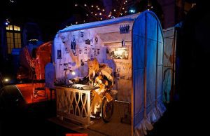 Teatro della Tosse 2019, incontrarsi dal vivo