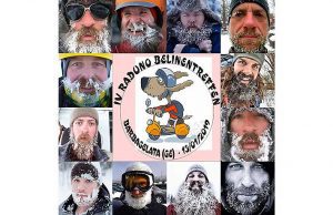 Belinentreffen 2019: quarta edizione del motoraduno benefico