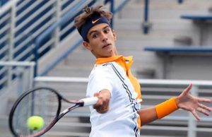 Musetti del Park Tennis Genova trionfa agli Australian Open Junior