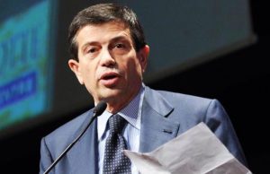 Inchiesta crollo, ex ministro Lupi dai pm: Gronda avrebbe alleggerito traffico Ponte Morandi