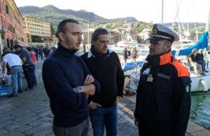 Viviani: tutelare lavoratori, Governo garantisca contratti su commesse interne ed estere