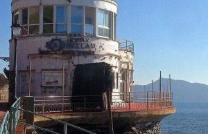 Nervi, la Marinella di nuovo all’asta per 1,2 milioni di euro