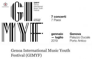 Grosso e Bordilli: ecco il Genoa international music youth festival | Video