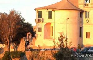 Genova meravigliosa: le spettacolari immagini al sorgere del sole | Video