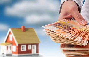 A febbraio i tassi dei nuovi mutui casa al 4,12% A febbraio i tassi dei nuovi mutui casa al 4,12%