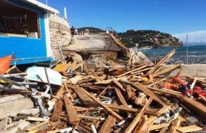 Una raccolta fondi per Società Nazionale Salvamento e Lega Navale Italiana Spotorno