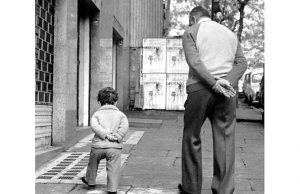 Il Nano Morgante | L’Estinzione del Nonno