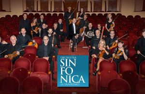 Centro clinico Nemo: concerto a Sanremo a favore della pet therapy