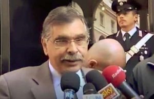 E’ mancato l’avvocato penalista Gianfranco Pagano: aveva 67 anni