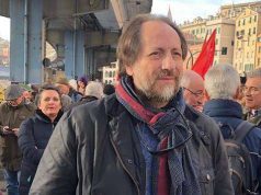Pastorino (Rete a sinistra): domani in piazza a Genova per sostegno a popolo curdo