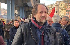 Ospedale, Irccs e Ingegneria a Erzelli. Pastorino: coinvolgere il territorio