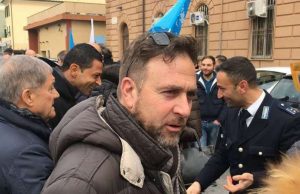 Presidente Piana: piena solidarietà ad agenti Polizia Penitenziaria aggrediti a Sanremo