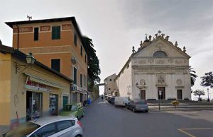 Dal 5 luglio torna Scali a Mare Pieve Ligure Art Festival