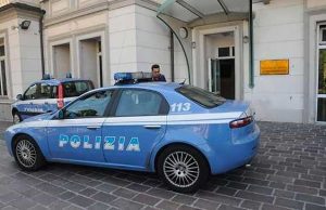 Minore fugge in Francia, ritrovata grazie all’impegno della polizia