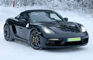 Auto di lusso rubate in Germania e importate in Italia dalla Lituania: sgominata banda