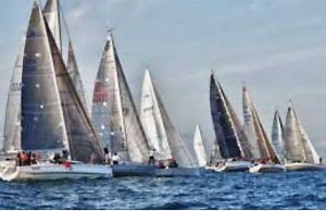 Roby e 14 ed Emma 2 OK all’ Invernale di Loano