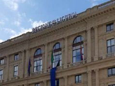 La Regione Liguria attiva lo smart working