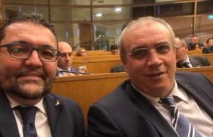 Ripamonti: fatto grave che sindaci sinistra non rispettino legge Sicurezza. Si dimettano