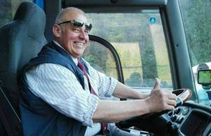 Tragico incidente pullman a Zurigo: è morto l’autista genovese