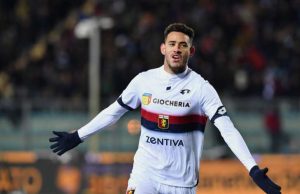 Genoa, Faggiano si muove per l’attacco tra Inglese e Sanabria