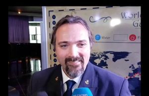 Un giro intorno al mondo per MSC Magnifica in partenza da Genova | Video e Foto