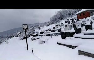 Stasera apre ufficialmente 12°edizione Festival di Kustendorf