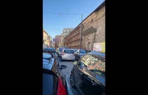 Sampierdarena, sopralluogo al centro sociale Zapata. Rossi: da sgomberare | Video