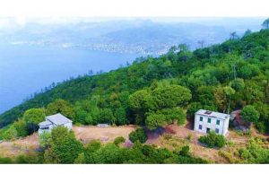 Dato in concessione per 29 anni il Faro di Camogli