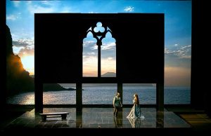 Simon Boccanegra al Carlo Felice, dal 15 al 19 febbraio: tutti gli eventi collaterali