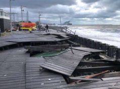 Lavori passeggiata Voltri, presidente De Paoli: accelerato iter in Commissione regionale