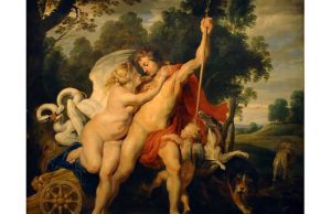 Il Nano Morgante | L’Azzardo della Beltà