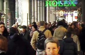 Il Nano Morgante | Il Portamento Inebetito