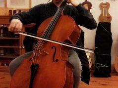 Sui treni di tutto e di più, ma studente genovese multato per violoncello ingombrante