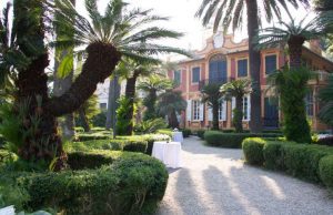 Santa Margherita: Estate 2020 musica, teatro, cultura, sport