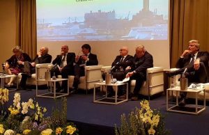 Al Savoia tavola rotonda sul turismo: Can i get a connection?