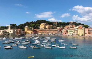 Le più belle spiagge al mondo secondo TripAdvisor Sestri Levante