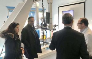 Foscolo e Ardenti: 2 milioni di euro per sale operatorie nuove S. Corona Pietra Ligure