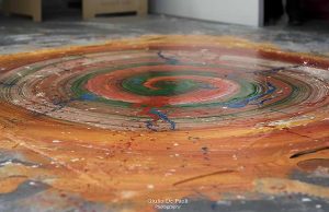 Le performance di Soriani e Dente ad ArteGenova 2019