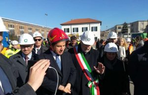 Tar, ricorso Autostrade contro nomina Bucci: udienza rinviata al 22 maggio